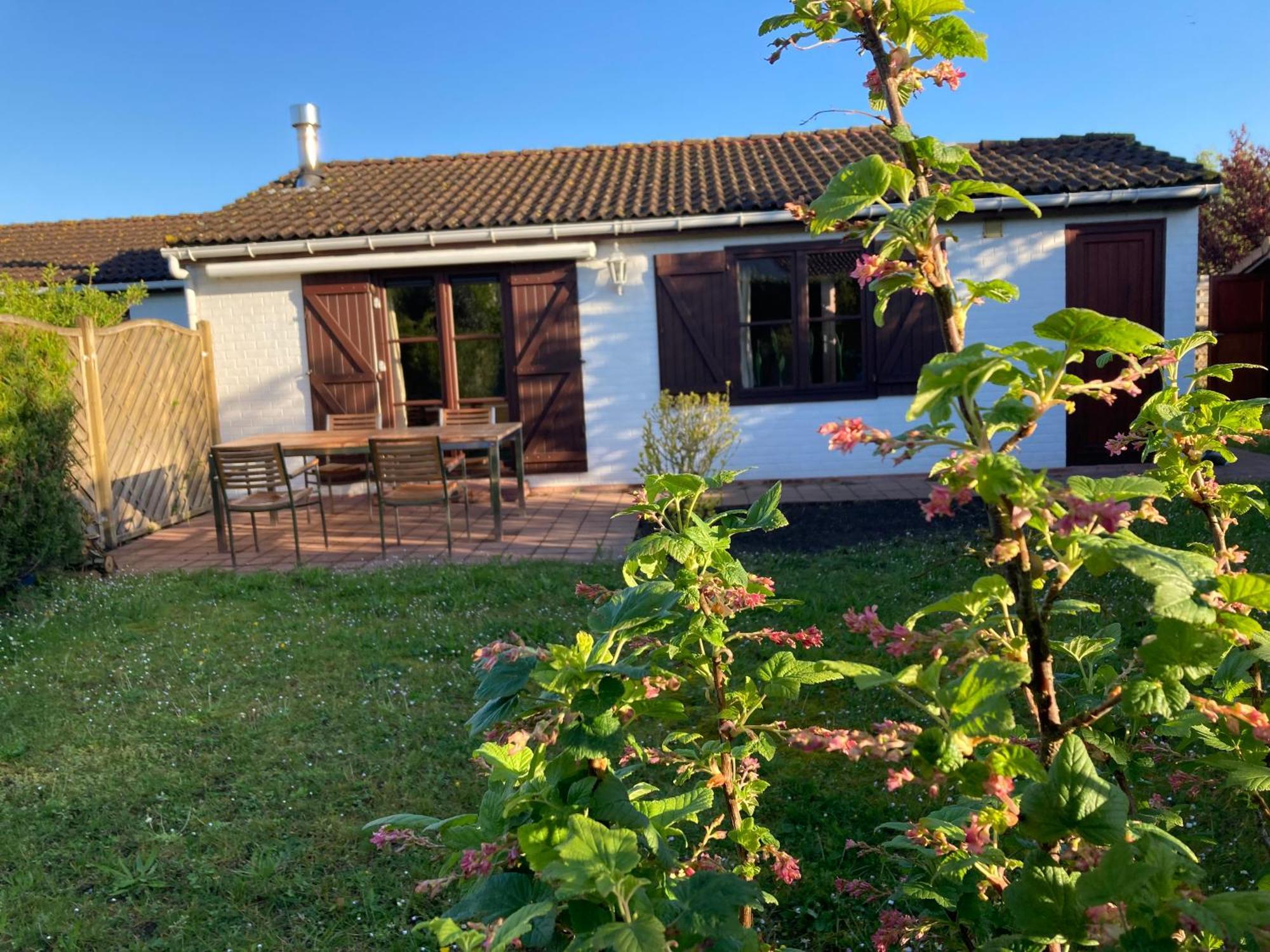 Terduinen Βίλα Oostduinkerke Εξωτερικό φωτογραφία